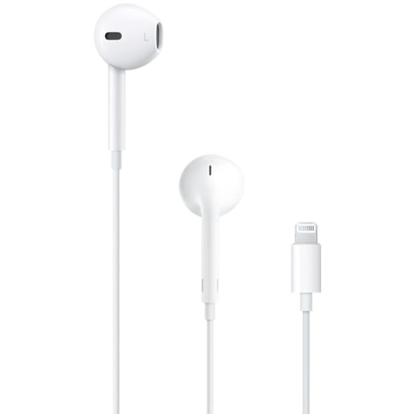 Apple original EarPods lightning