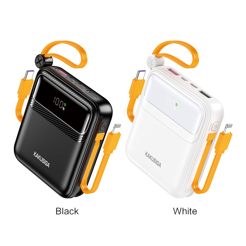 KAKUSIGA - POWER BANK - 1091