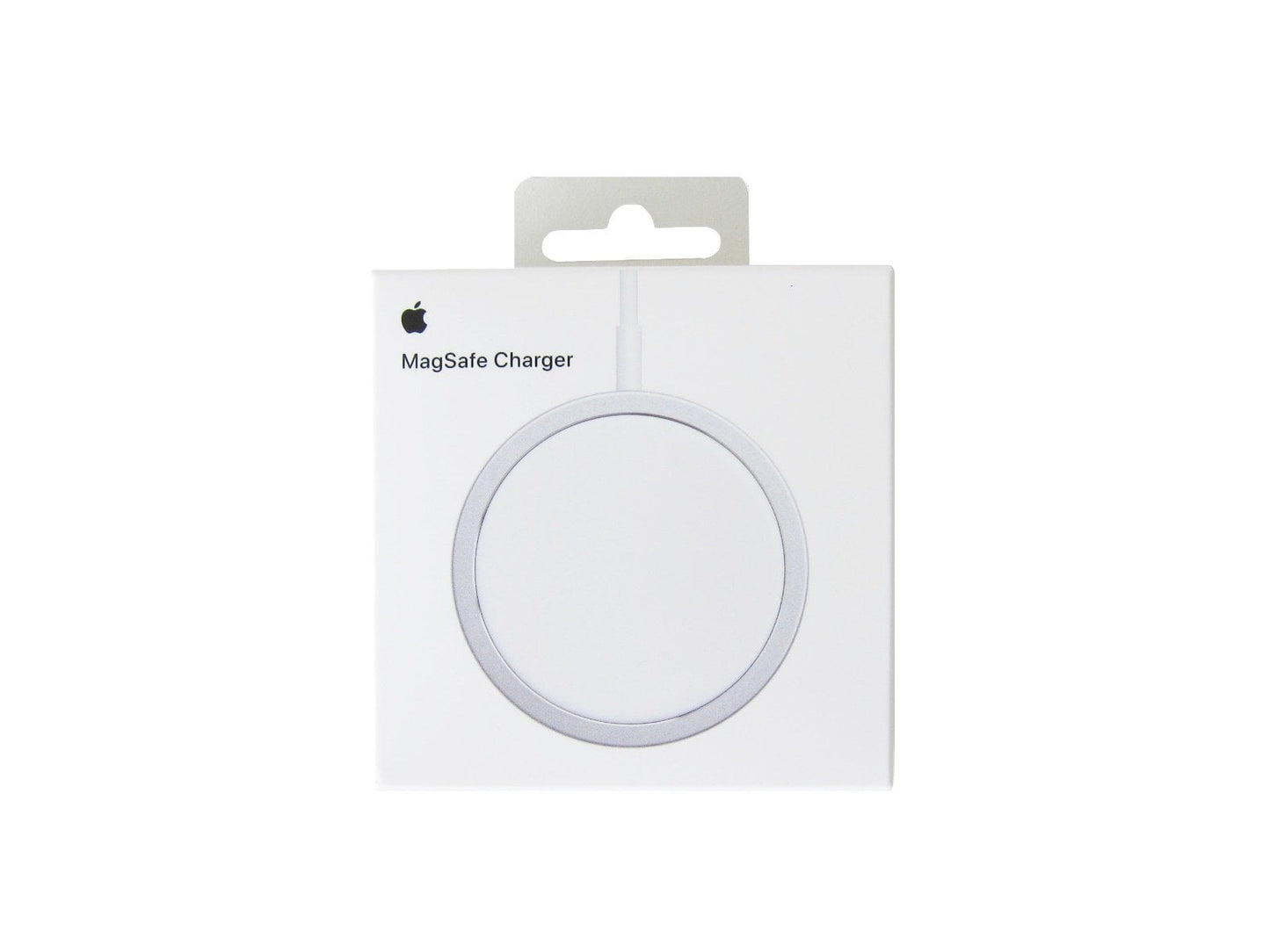 Master copy - MagSafe Apple charger