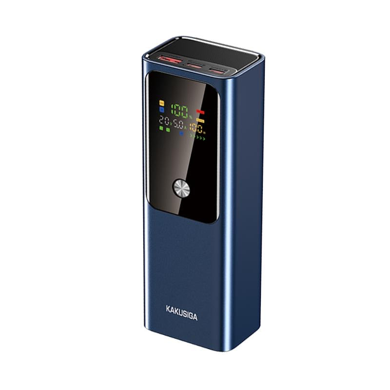 Kakusiga | Power Bank