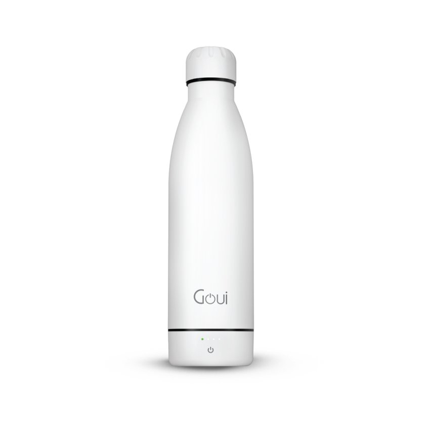 Goui - Loch bottle