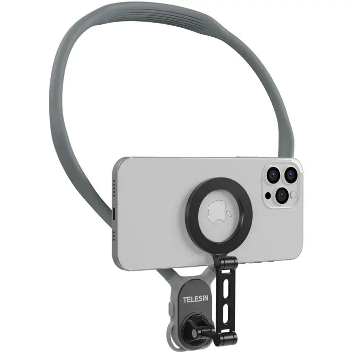TELESIN SMARTPHONE MAGNETIC NECK HOLDER MAX