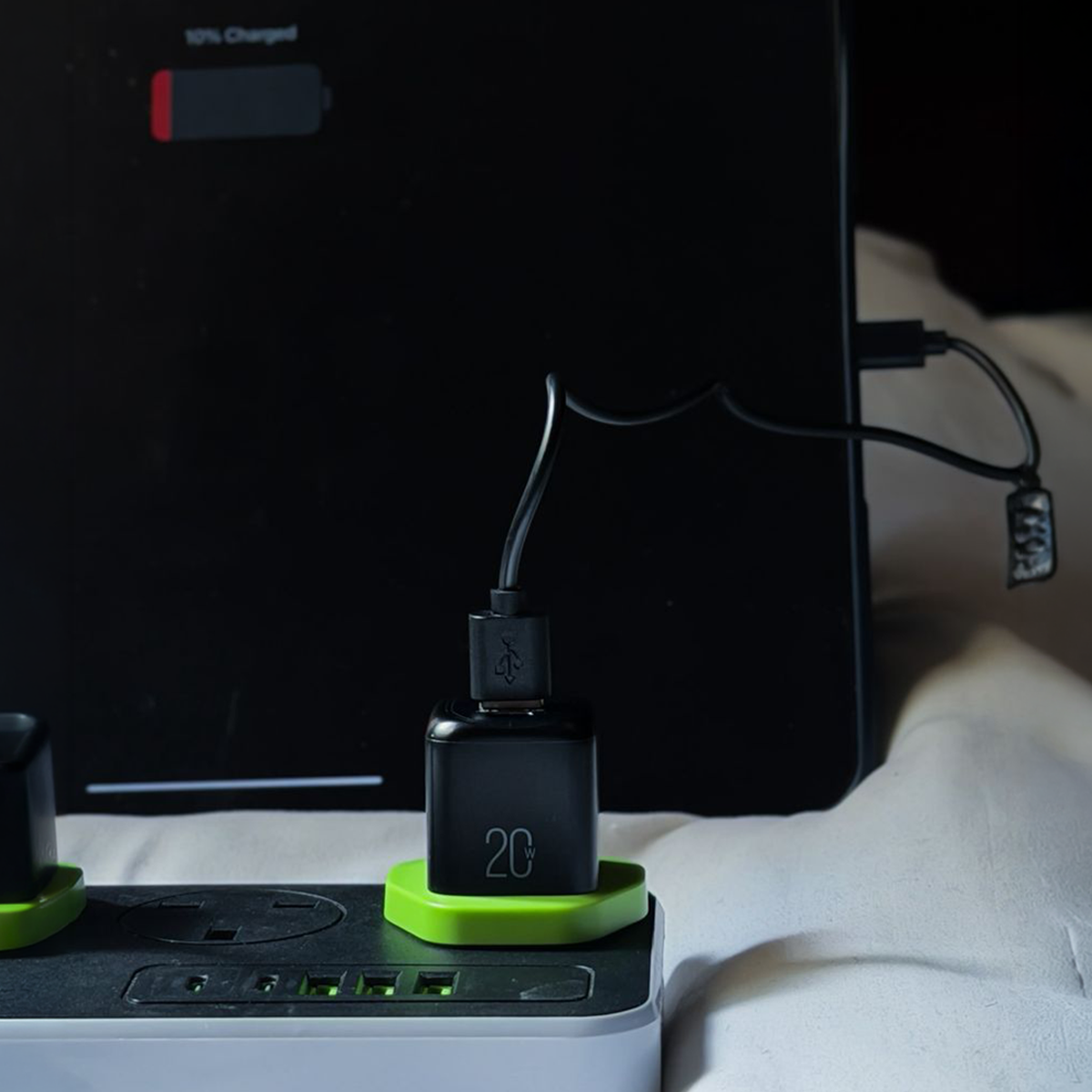 Goui – GaN 20 Plus Wall Charger 20W