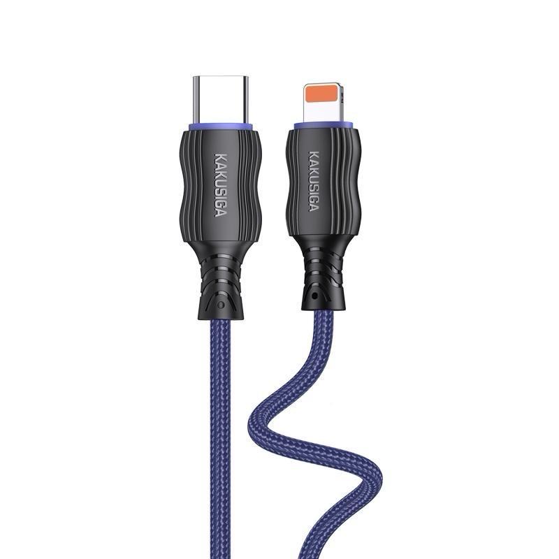 Kakusiga - iPhone Charging Cable