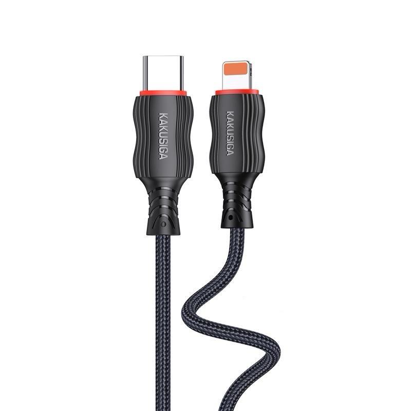 Kakusiga - iPhone Charging Cable