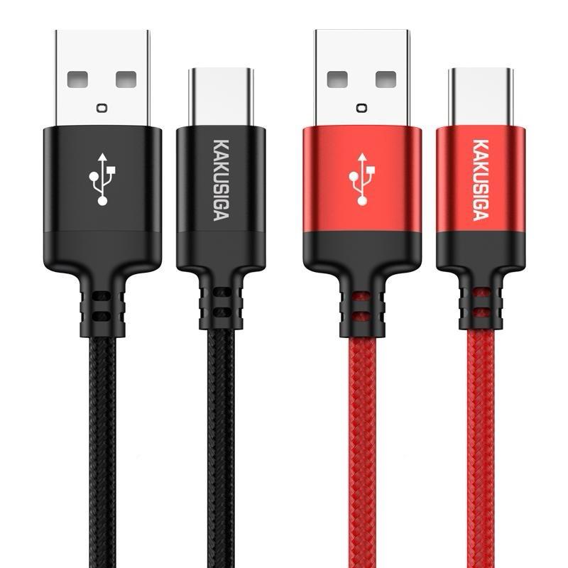 Kakusiga - usb to type C cable