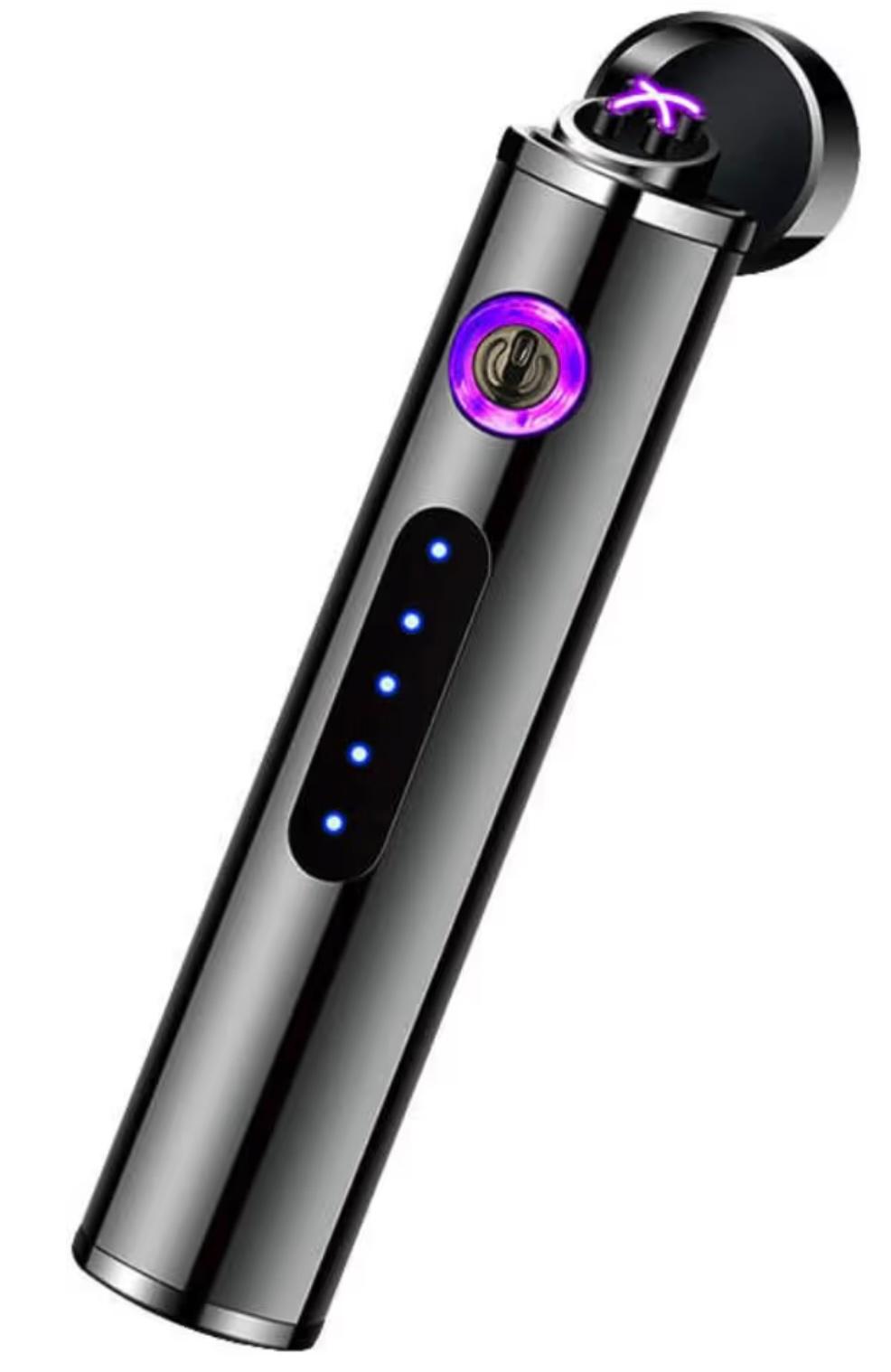 Flameless Windproof Electric Lighter