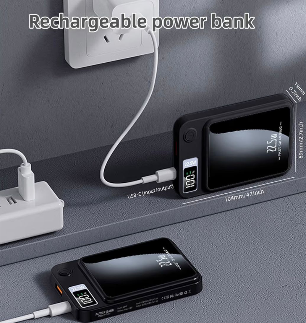 MagSafe Wireless Magnetic Charger