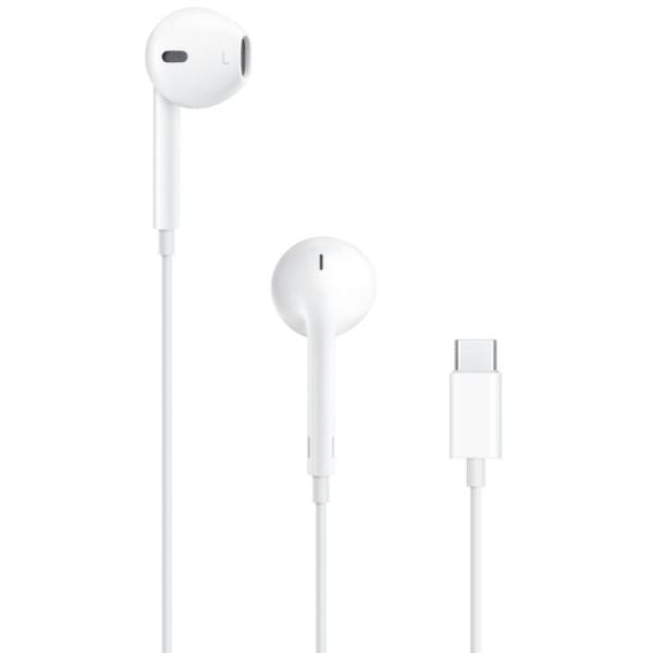 Apple original EarPods Type C