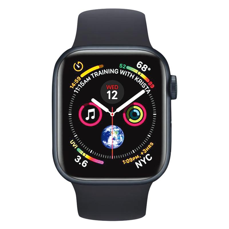Kakusiga smart watch