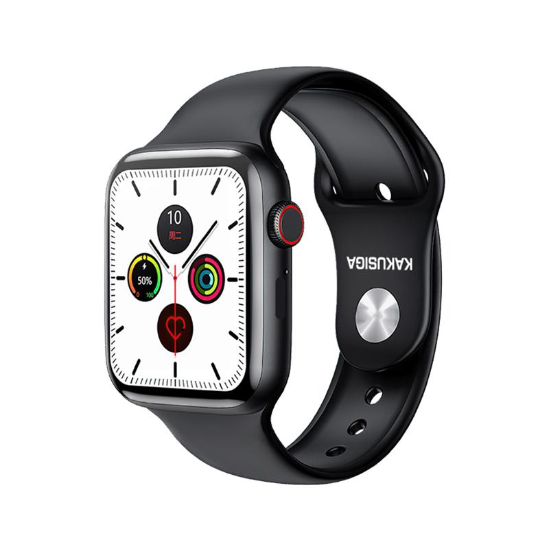 Kakusiga smart watch
