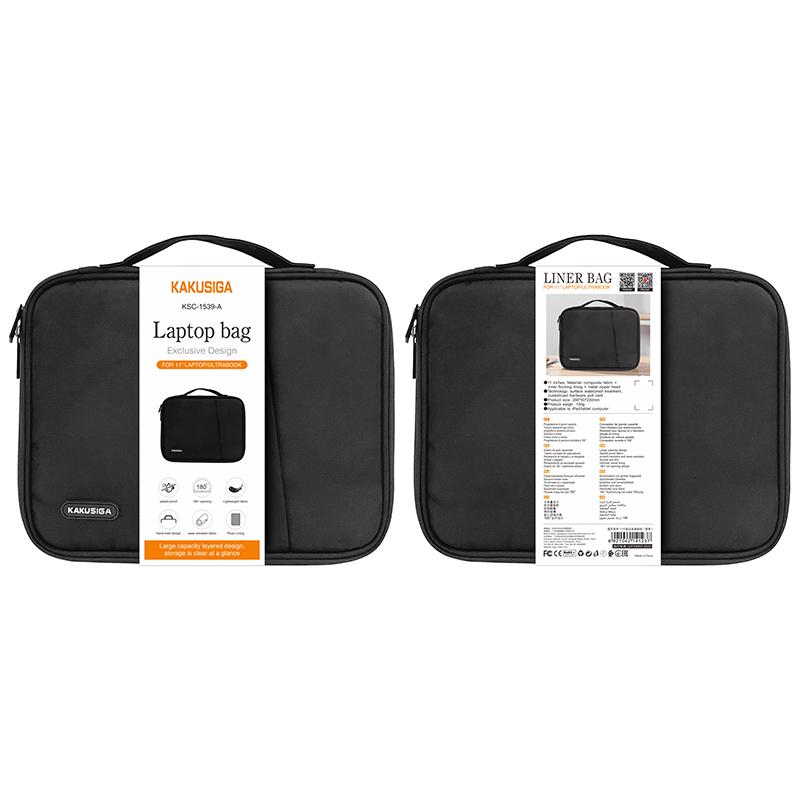 Waterproof laptop bags