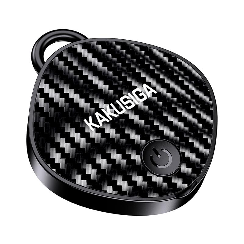 Anti-loss tracking locator
