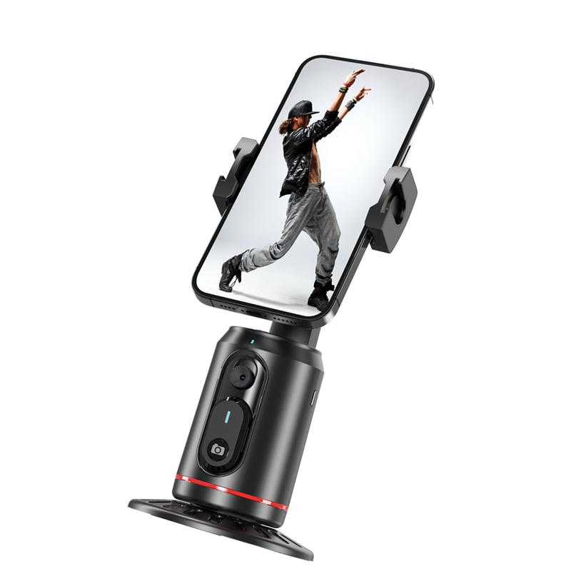 360° intelligent tracking gimbal