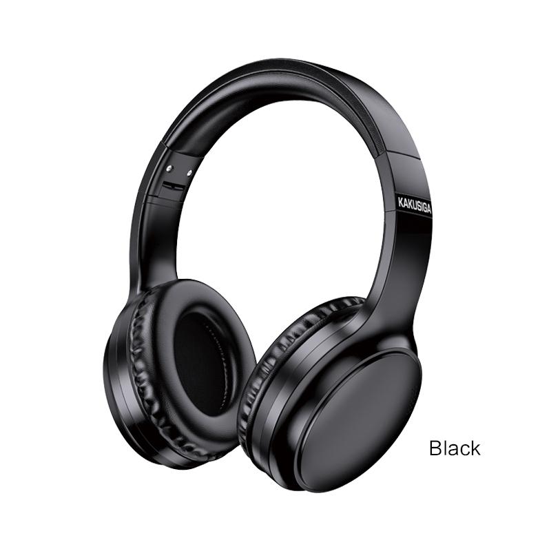 Active Noise Cancellation Wireless Headphones