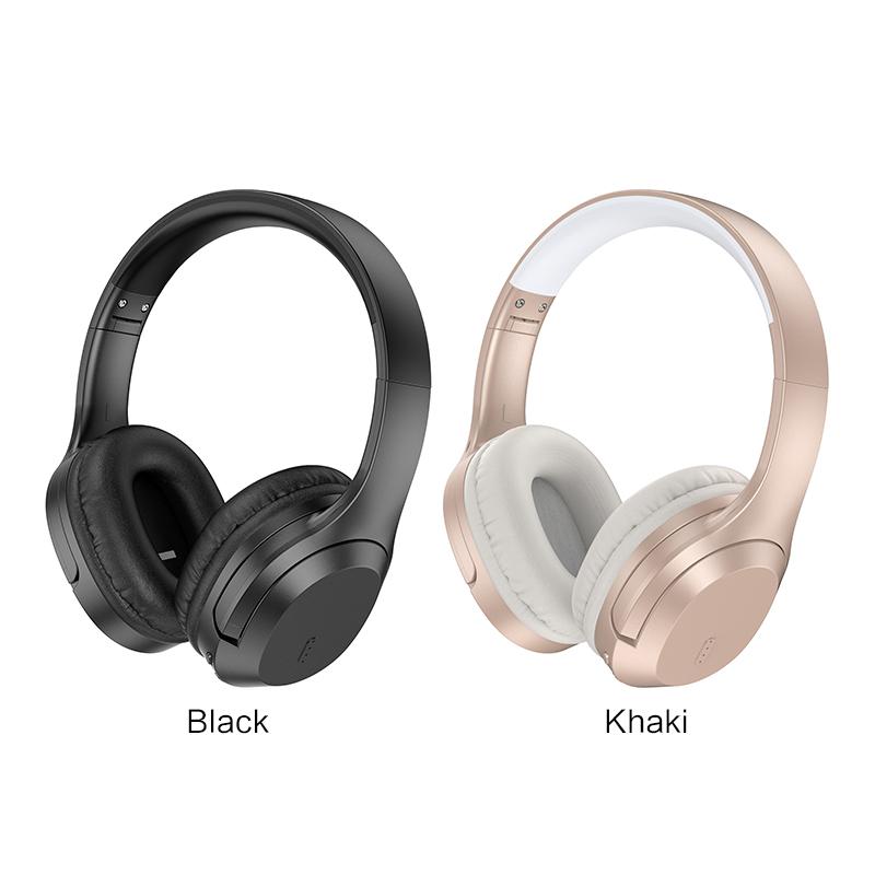Stylish Wireless Headphones
