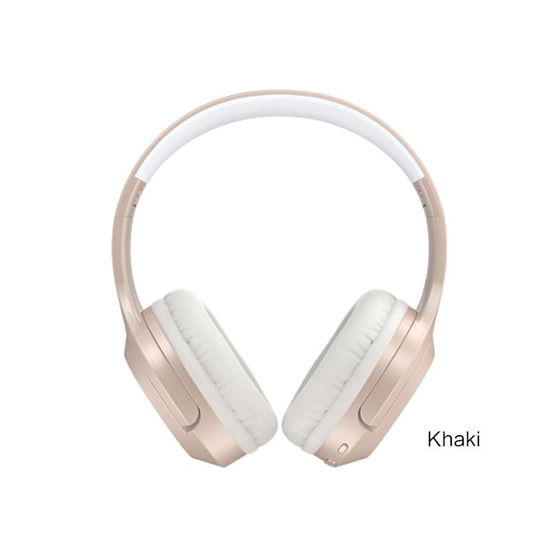 Stylish Wireless Headphones