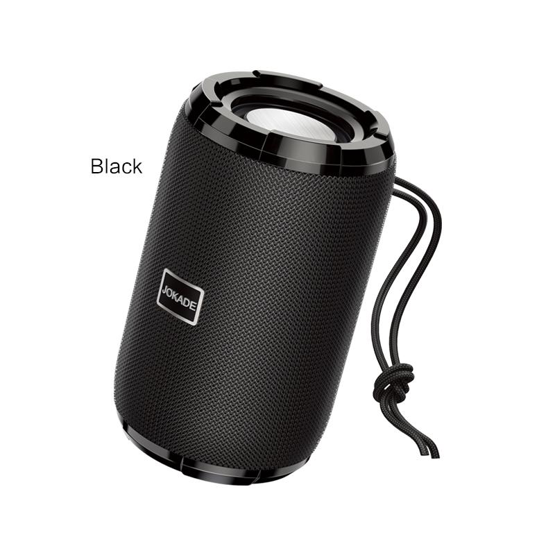 Jakode Bluetooth Speaker