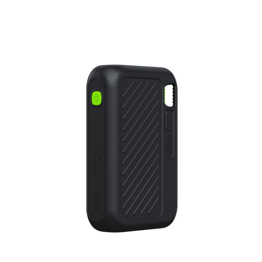 Goui Singi 10 10000mAh Power Bank with USB-C and USB-A Ports