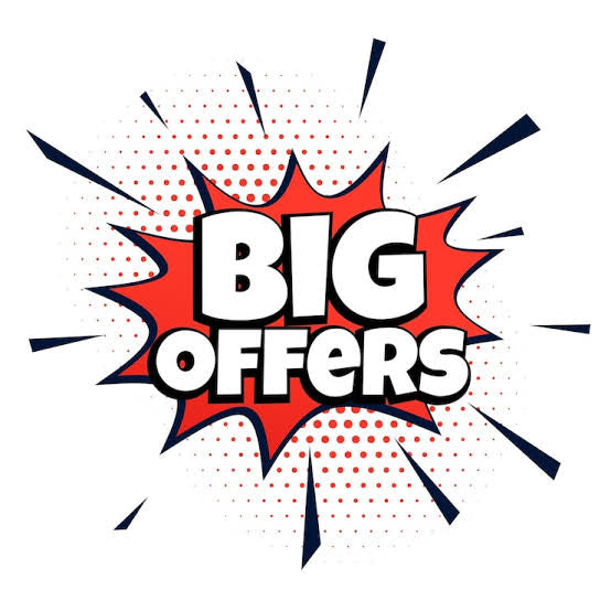 Offers