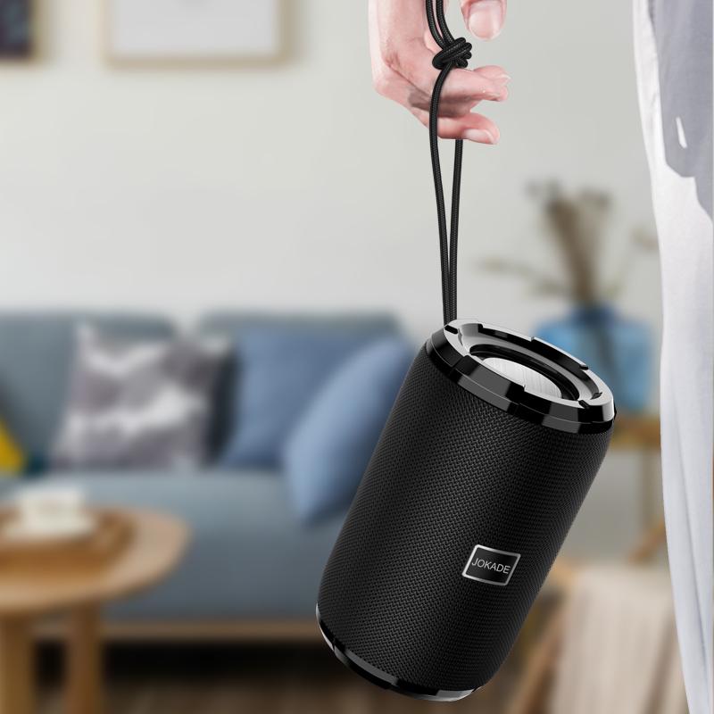 Bluetooth speaker