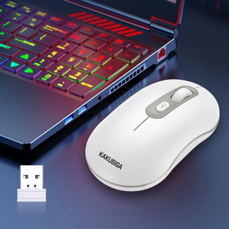 Mouse and mouse pad