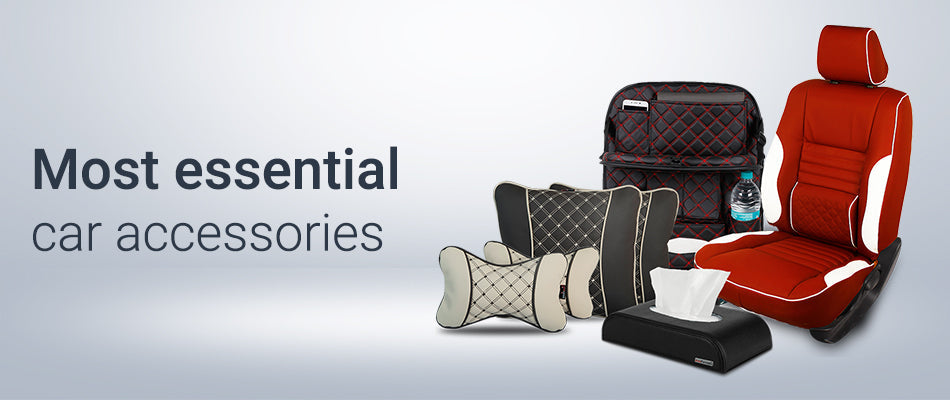 Car accessories