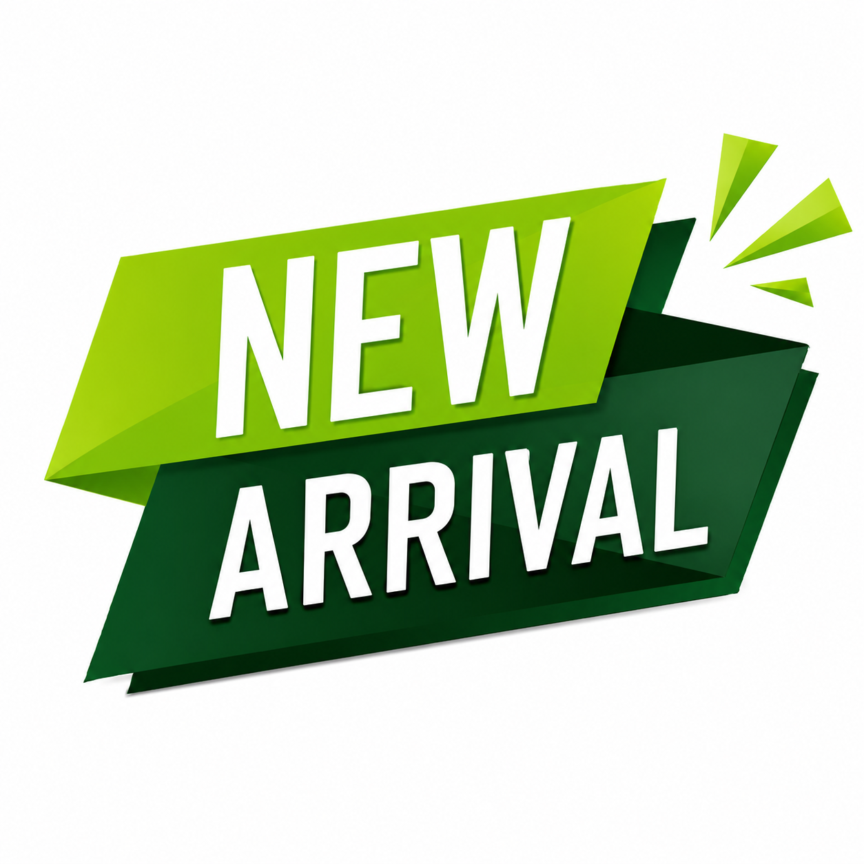 New Arrivals