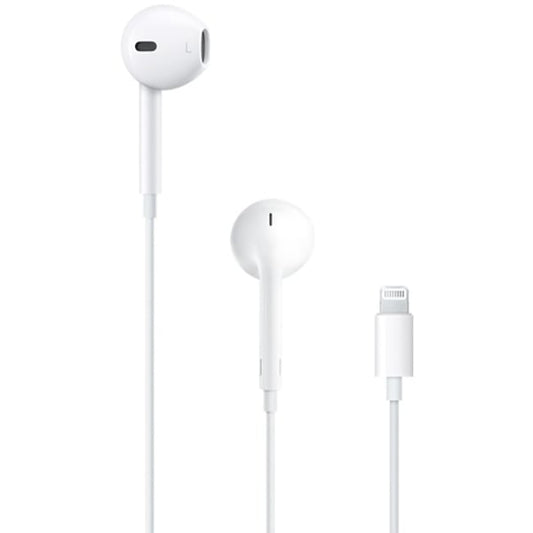 Apple original EarPods lightning