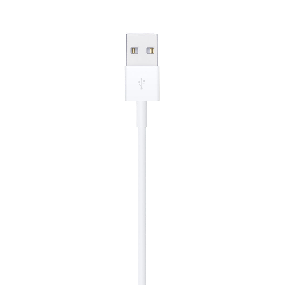 Apple Original USB-A to Lightning Cable