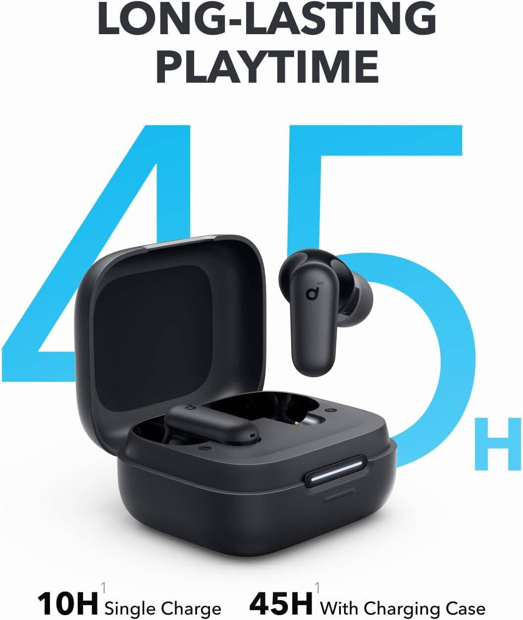 Soundcore by Anker R50i NC Wireless Bluetooth Earphones