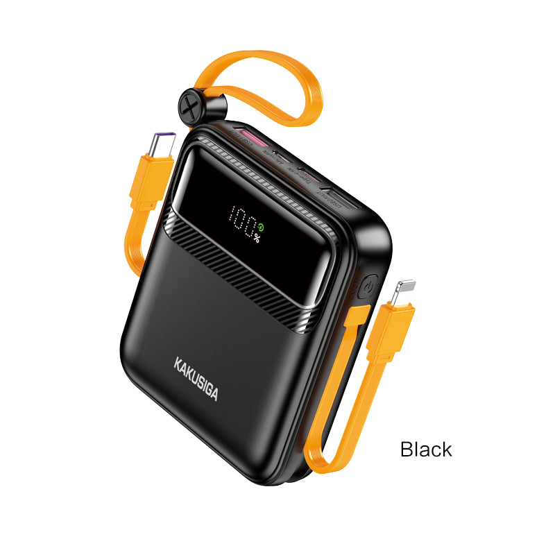 KAKUSIGA - POWER BANK - 1091