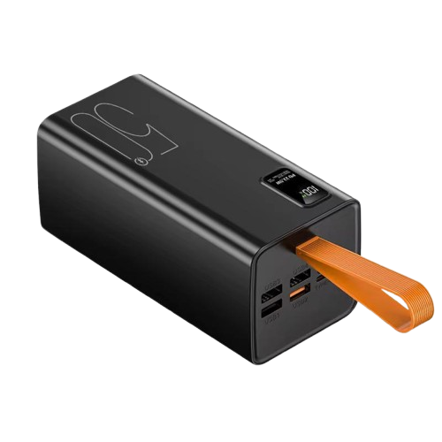 50000 mAh power bank