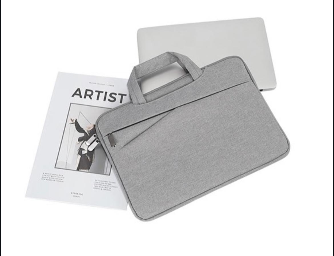 Waterproof laptop bags