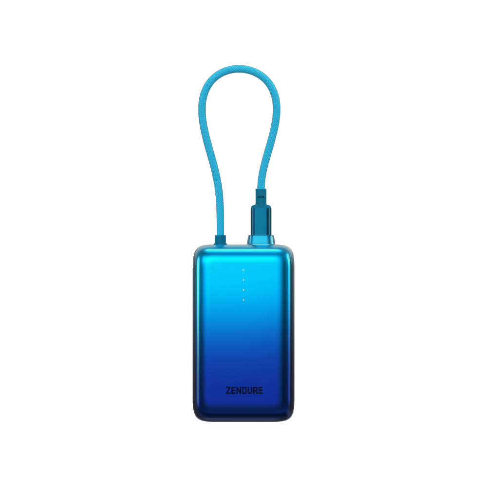 Zendure - SuperMini Pro 20