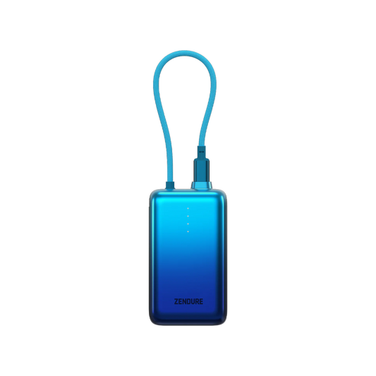 Zendure - SuperMini Pro 10