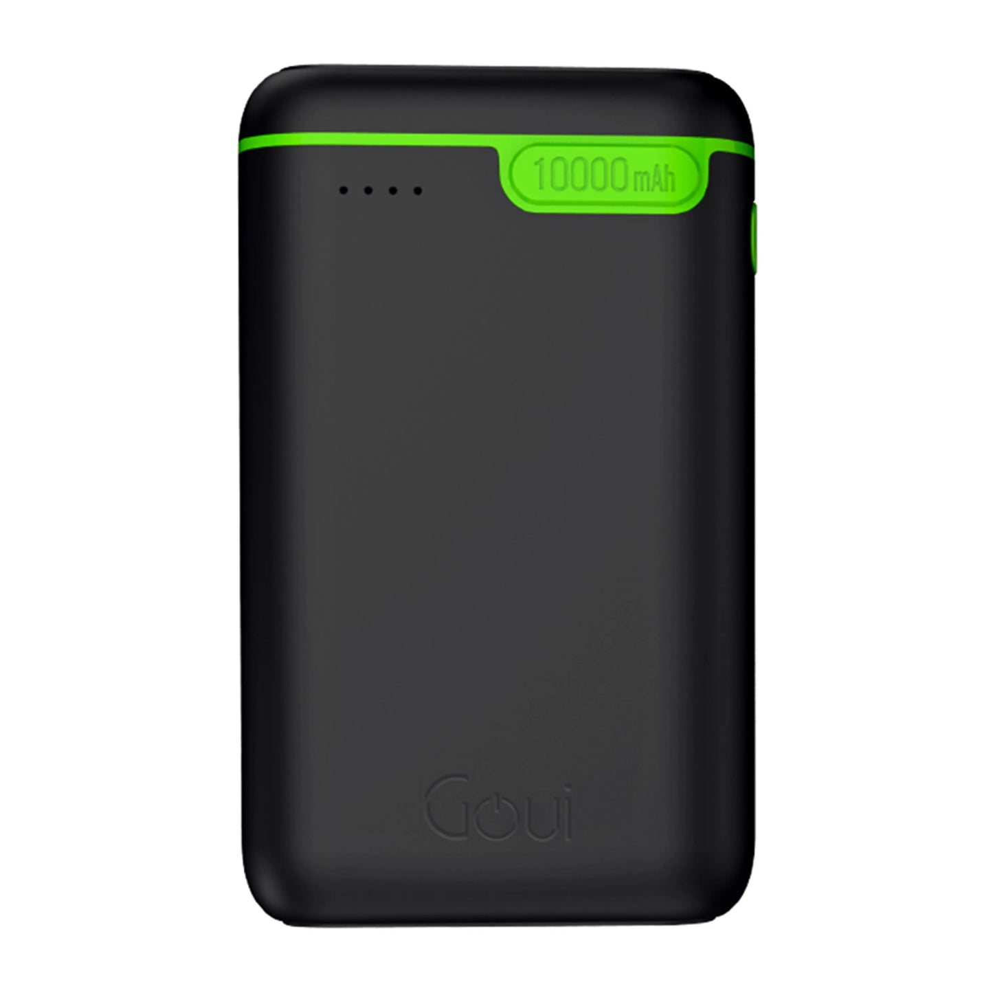 Goui - Emergency Package