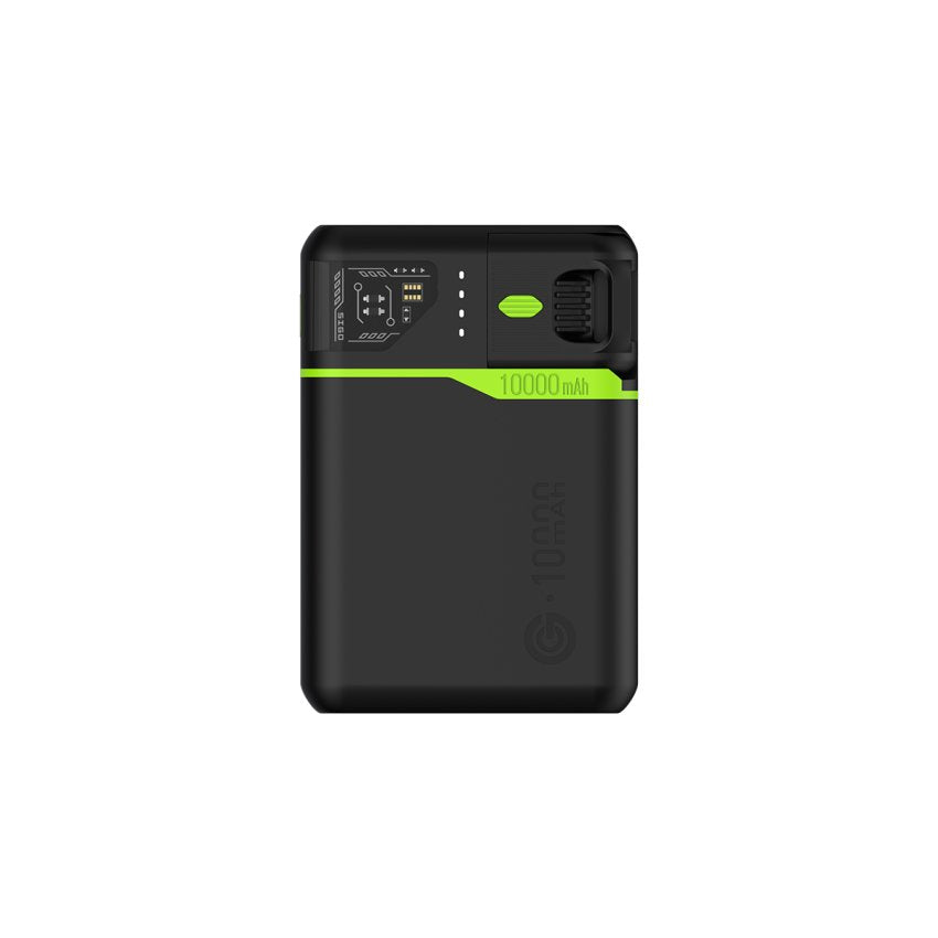 Goui - Sigo10, 10,000mAh Power Bank