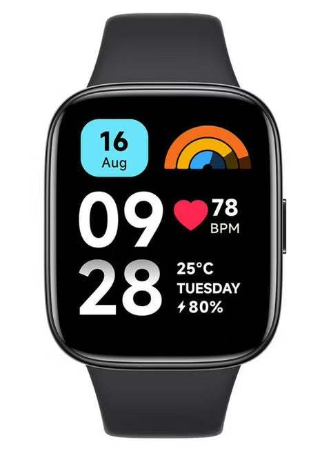 Redmi Watch 3 Active