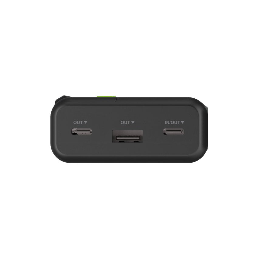 Goui - Sigo10, 10,000mAh Power Bank