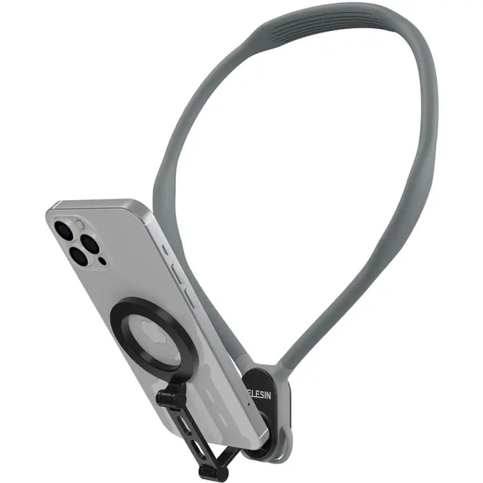 TELESIN SMARTPHONE MAGNETIC NECK HOLDER MAX