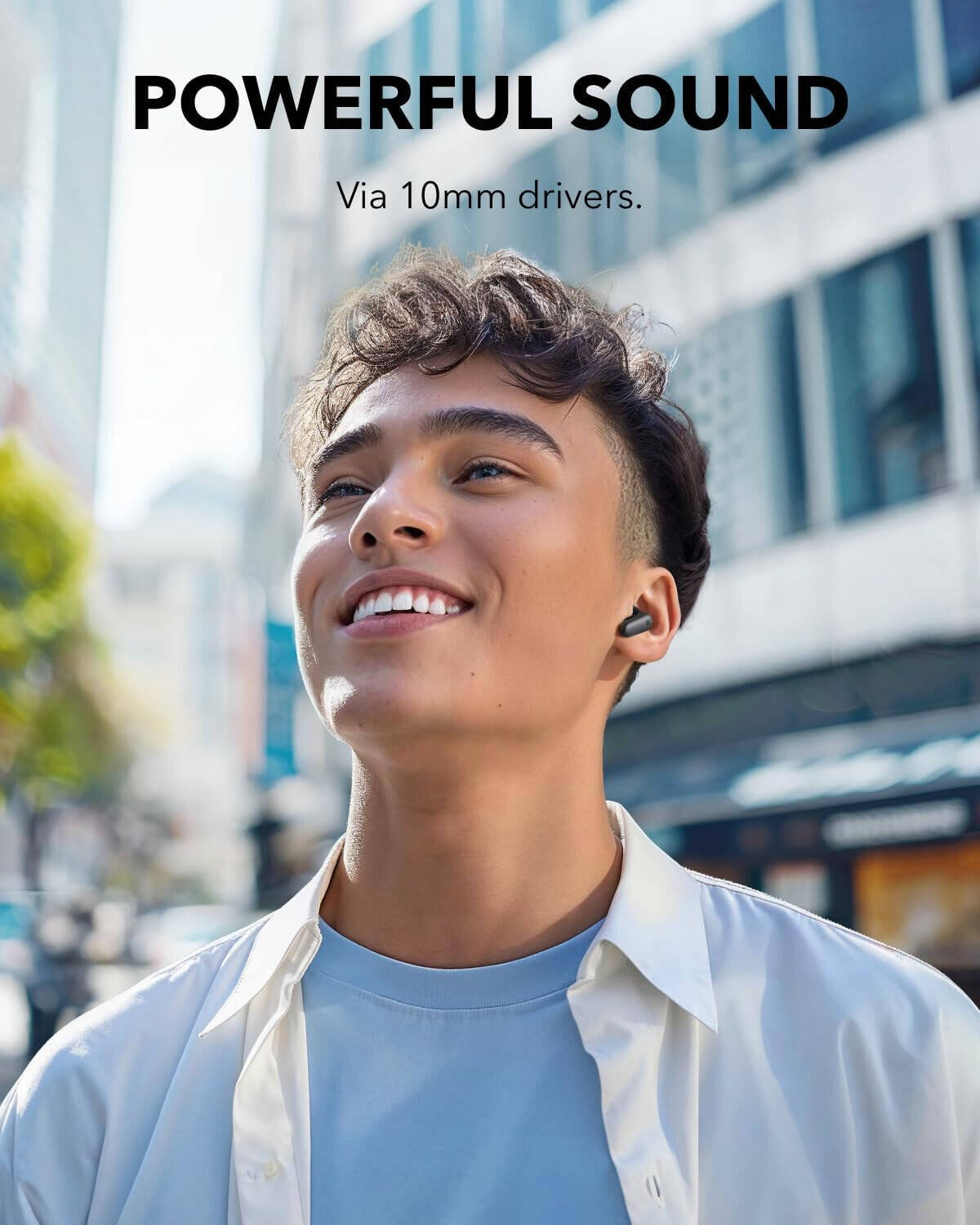 Anker Soundcore R50i NC Earbuds | A3959H11