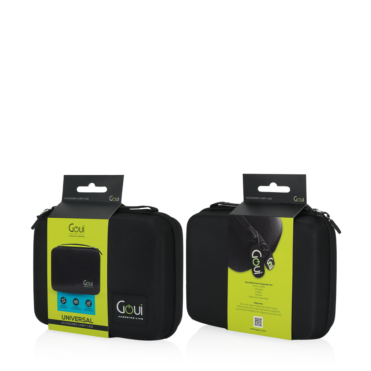 Goui Bag (Case) for Mobile Accessories
