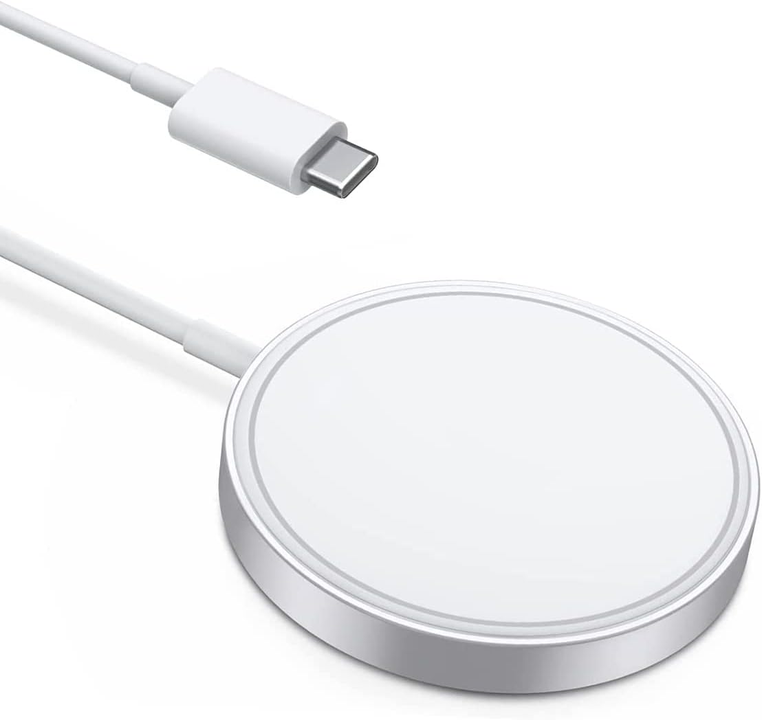 Master copy - MagSafe Apple charger