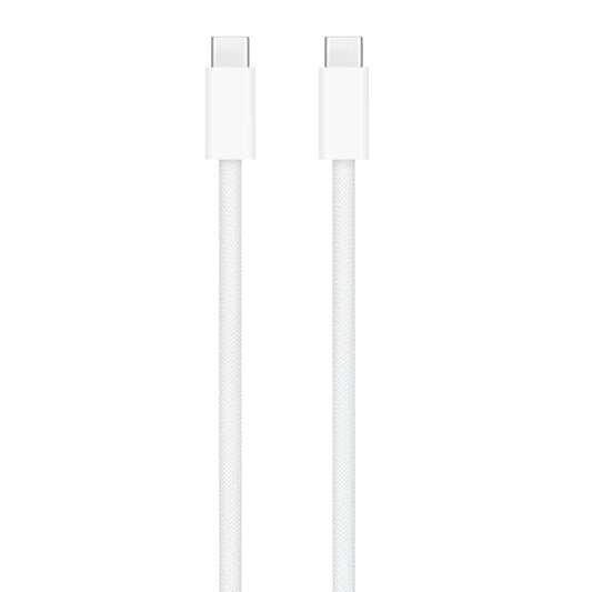 Apple Original USB-C to USB-C Charge Cable 1m and 2m in Bahrain