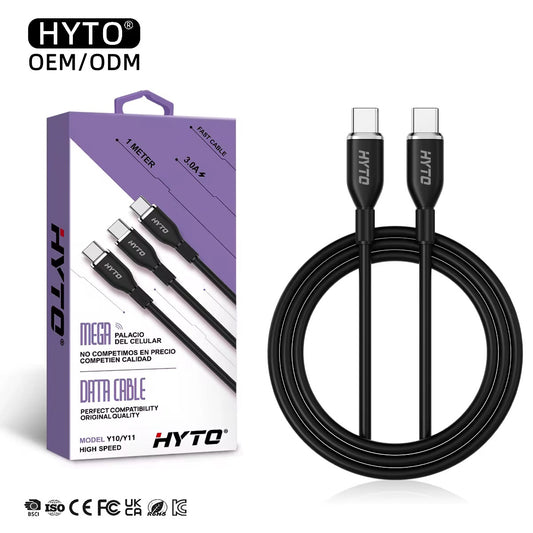Hyto - Charging Cable