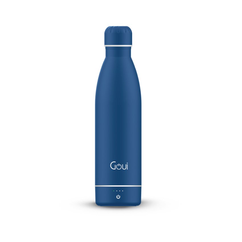 Goui - Loch bottle