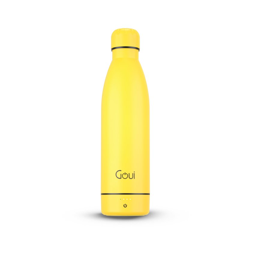 Goui - Loch bottle