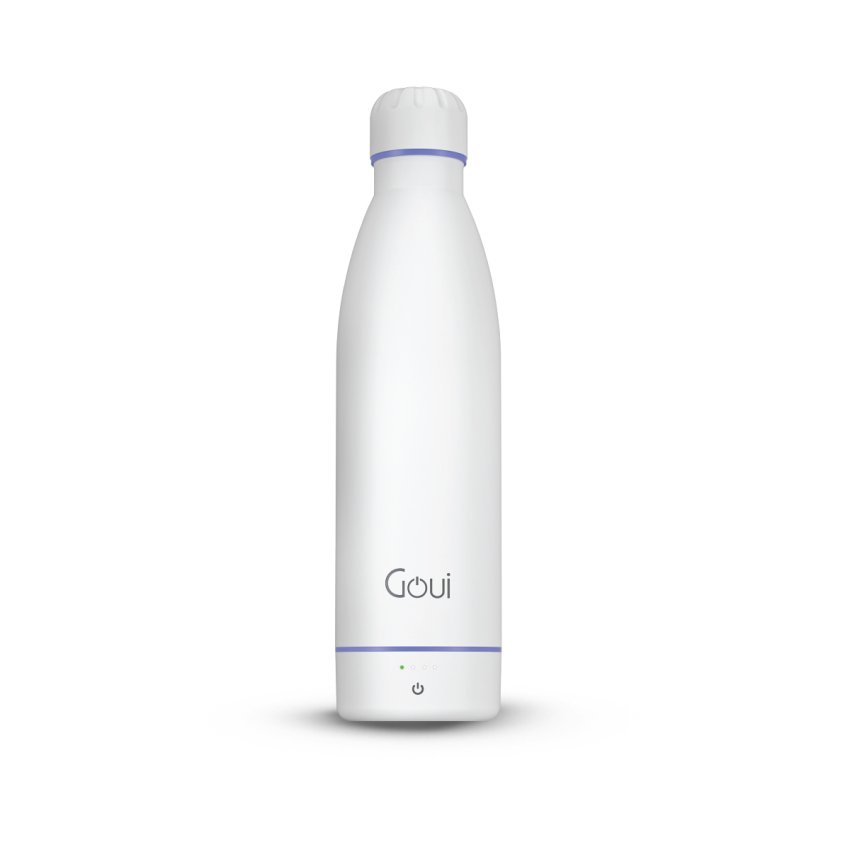 Goui - Loch bottle