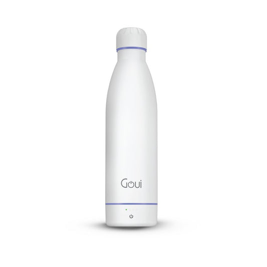 Goui - Loch bottle